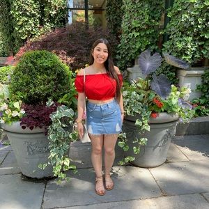 Meet your Posher, Juliana